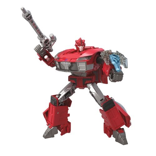 Transformers Generations Legacy Deluxe Knock-Out