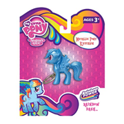 My Little Pony Friendship is Magic Rainbow Dash Light-Up Key Chain