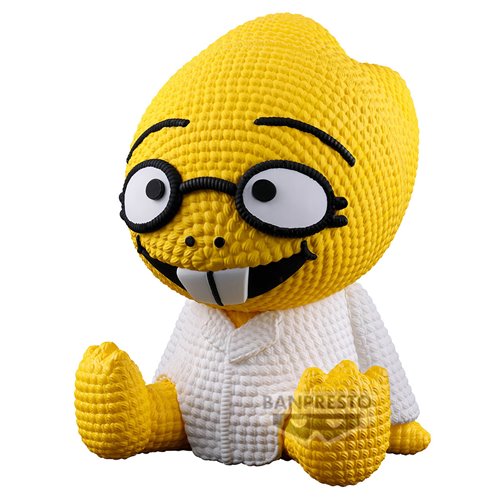 Undertale Alphys Amicot Figure