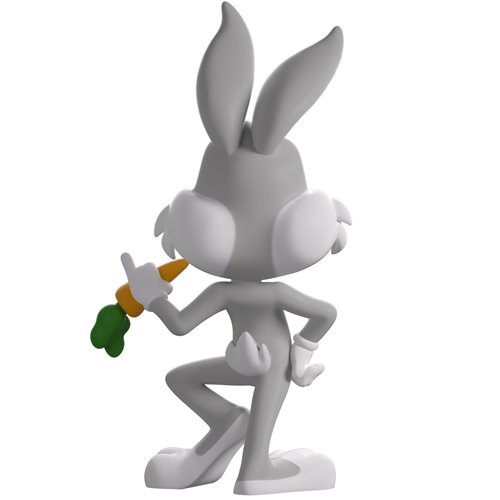Looney Tunes Collection Bugss Bunny Vinyl Figure #1