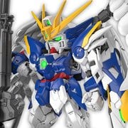 Mobile Suit Gundam Wing: Endless Waltz Wing Gundam Zero EW Master Grade SD MGSD Model Kit
