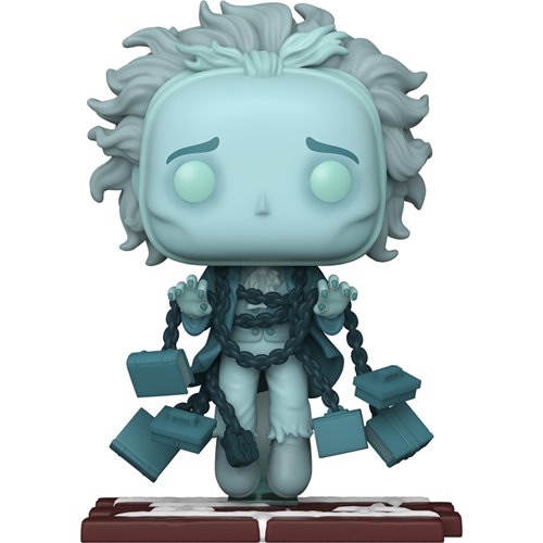 A Christmas Carol Jacob Marley Funko Pop! Vinyl Figure