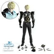 One Punch Man Genos 1:6 Scale Action Figure