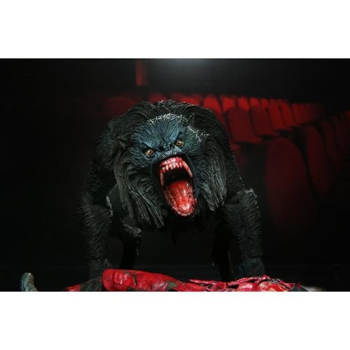 An American Werewolf in London Ultimate Kessler Werewolf 7-Inch Action Figure