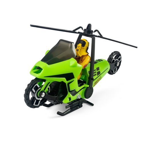 M.A.S.K. Condor Vehicle