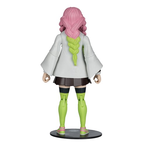 Demon Slayer Wave 8 Mitsuri Kanroji 7-Inch Scale Action Figure