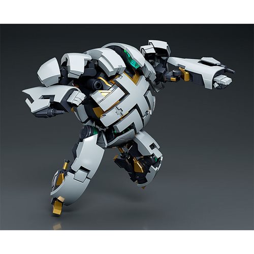 Expelled From Paradise ARHAN Moderoid Model Kits