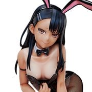 Don't Toy with Me, Miss Nagatoro Nagatoro-san Bunny Version 1:4 Scale Statue