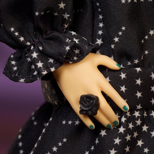 Anna Sui Barbie Inspiring Women Doll