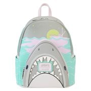 Jaws Glow-in-the-Dark Mini-Backpack