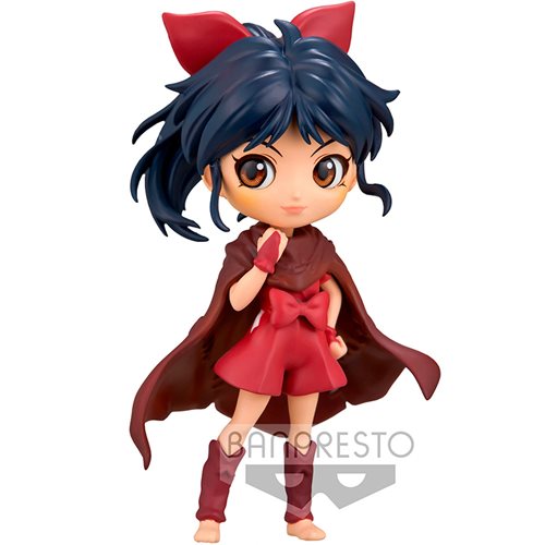 Yashahime: Princess Half-Demon Moroha Q Posket Petit Mini-Figure