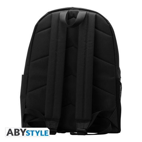 Dune and Moon Backpack