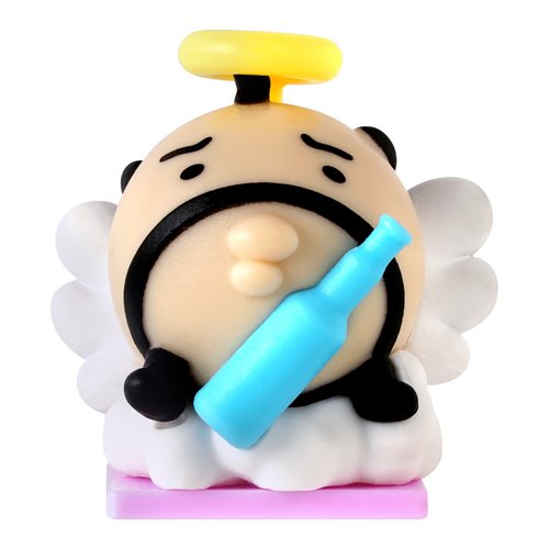 Tamagotchi Angel Snack Time Blind-Bag Mini-Figure Case of 18
