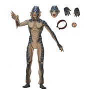 The Shape of Water Amphibian Man 7-Inch Scale Action Figure