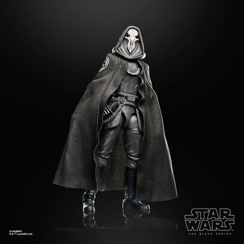 Star Wars: The Black Series Eleventh Brother 6-Inch Action Figure