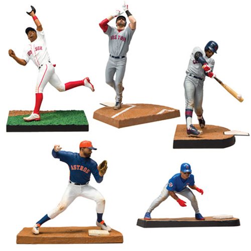 baseball figures