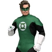DC Comics Green Lantern 8-Inch Scale Clothed Action Figure