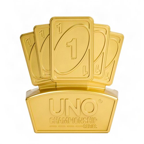 UNO Championship Series Tournament Set