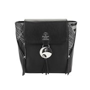 The Nightmare Before Christmas Faux Leather Mini-Backpack