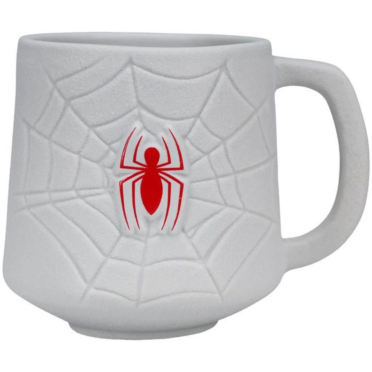 Spider-Man Eyes 14oz Mug