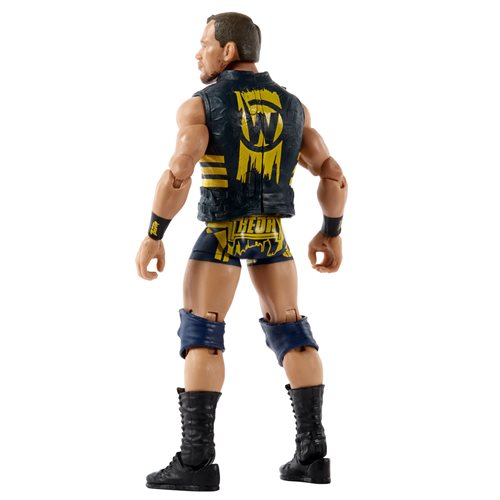 WWE Elite Collection Series 91 Action Figure Case