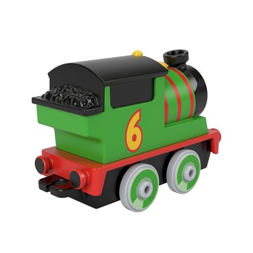 Thomas & Friends Fisher-Price Small Metal Engine 2022 Mix 2 Case of 6