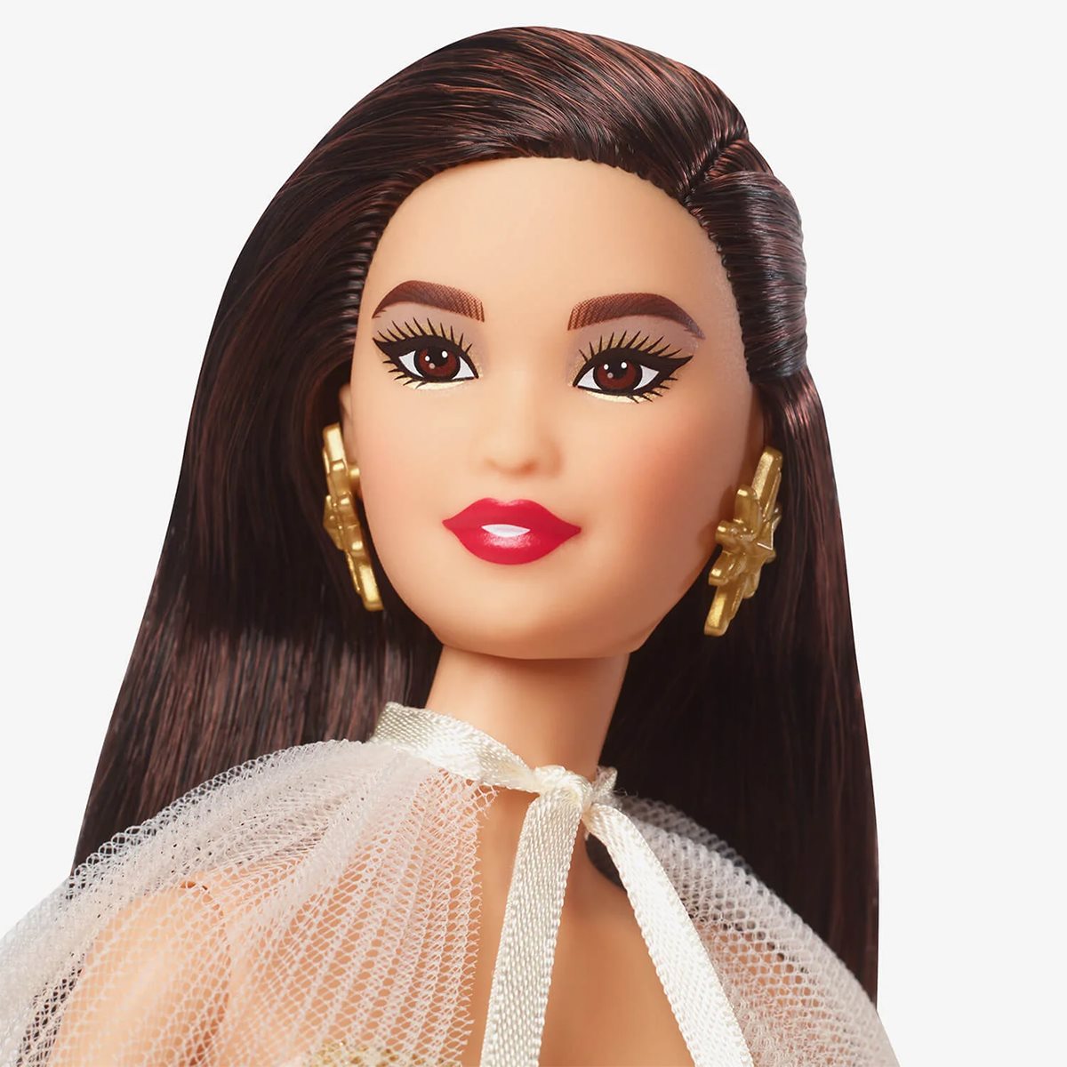 Barbie Doll Black