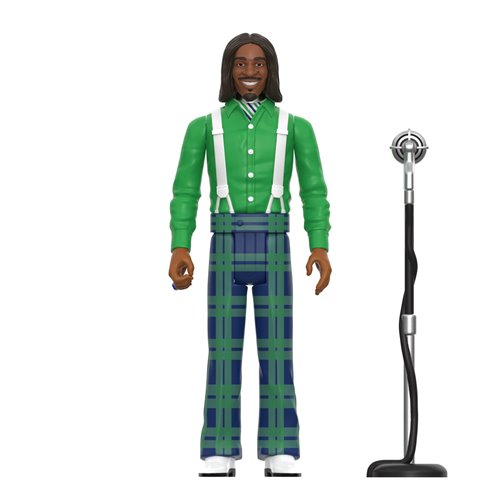 OutKast Hey Ya! 3 3/4-Inch ReAction Figures
