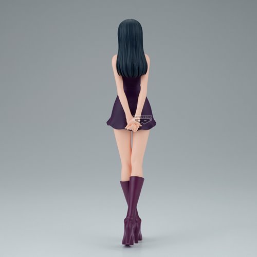 One Piece Nico Robin Elbaph Style Glitter & Glamours Statue
