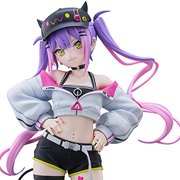 Hololive Production Tokoyami Towa Pop Up Parade SP Statue