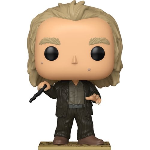 Harry Potter Marauders Map Series Peter Pettigrew Funko Pop! Vinyl Figure