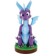 Ice Spyro Cable Guy Controller Holder