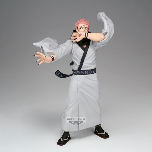 Jujutsu Kaisen Sukuna Grandista Statue