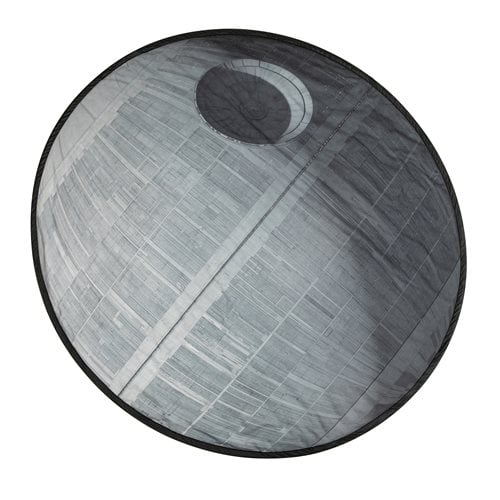Star Wars Death Star Pop-Up Blanket