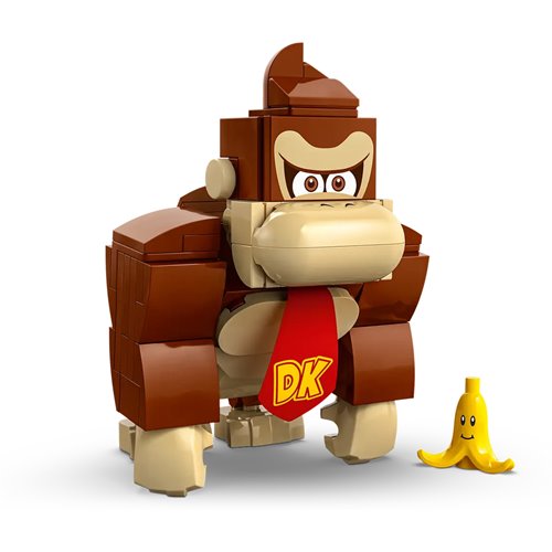 LEGO 72033 Mario Kart Donkey Kong & DK Jumbo