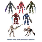 Halo 6-Inch Action Figure Case
