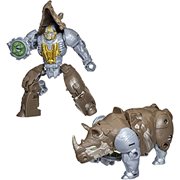 Transformers Rise of the Beasts Battle Changer Rhinox