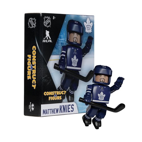 NHL Construct-a-Figure Series 2 Mini-Figure Display Box of 24