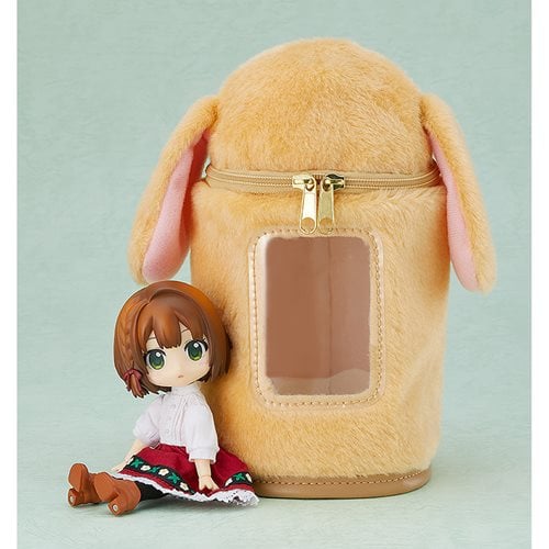 Neo Lop-Eared Rabbit Nendoroid Storage Pouch