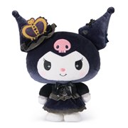 Sanrio 20th Anniversary Kuromi 9-Inch Plush