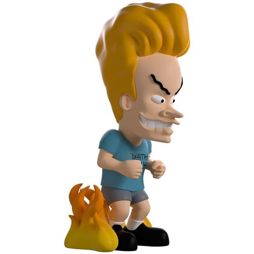 Beavis and Butt-Head Collection Beavis Vinyl Figure #0