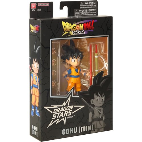 Dragon Ball Super Dragon Stars Action Figure Wave 7 Case of 6