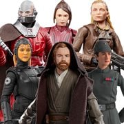 Star Wars The Black Series 6-Inch Action Figures Wave 11