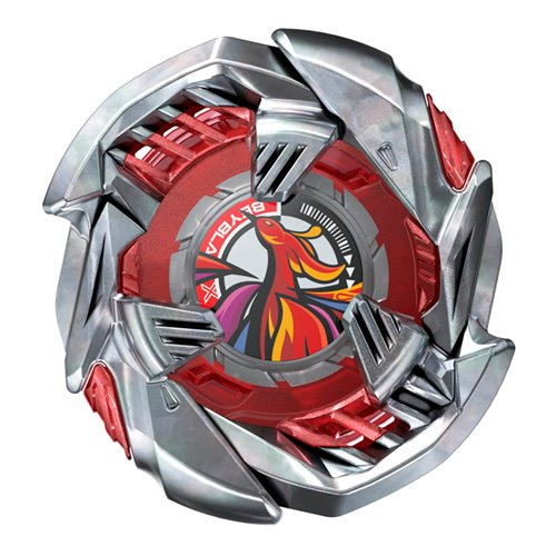 Beyblade X Starter Pack Tops Wave 5 Set of 4