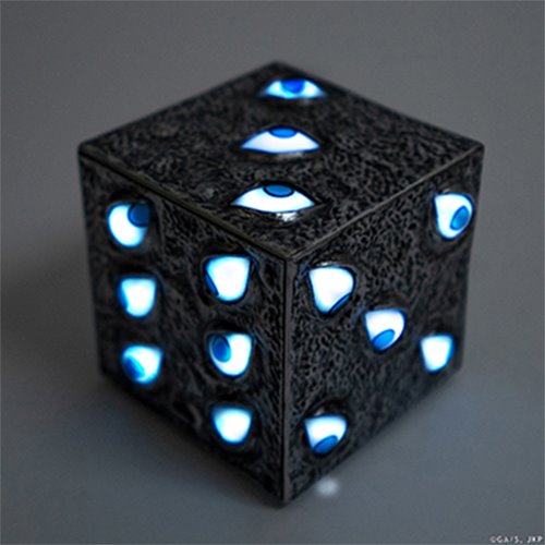 Jujutsu Kaisen Prison Realm 3D Lamp