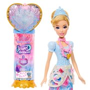 Disney Princess Jewel Reveal Cinderella Doll