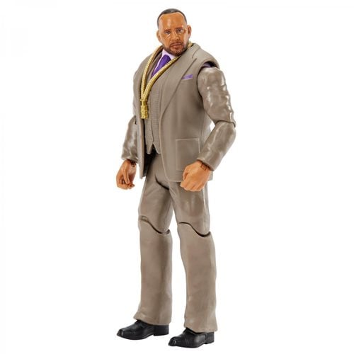 WWE Basic Figure Series 128 Action Figure Case of 12