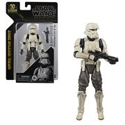 Star Wars The Black Series Archive Imperial Hovertank Driver 6-Inch Action Figure