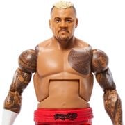 WWE Elite Collection Series 107 Solo Sikoa Action Figure, Not Mint