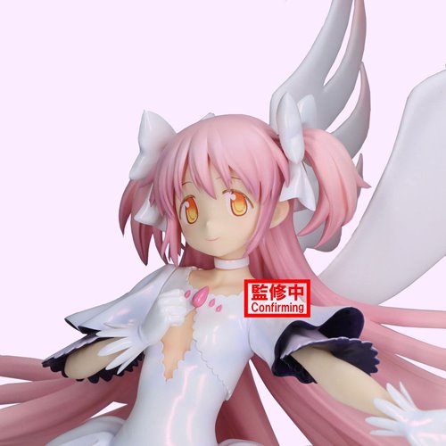 Puella Magi Madoka Magica: The Movie Rebellion Evolve Ultimate